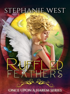cover image of Ruffled Feathers
